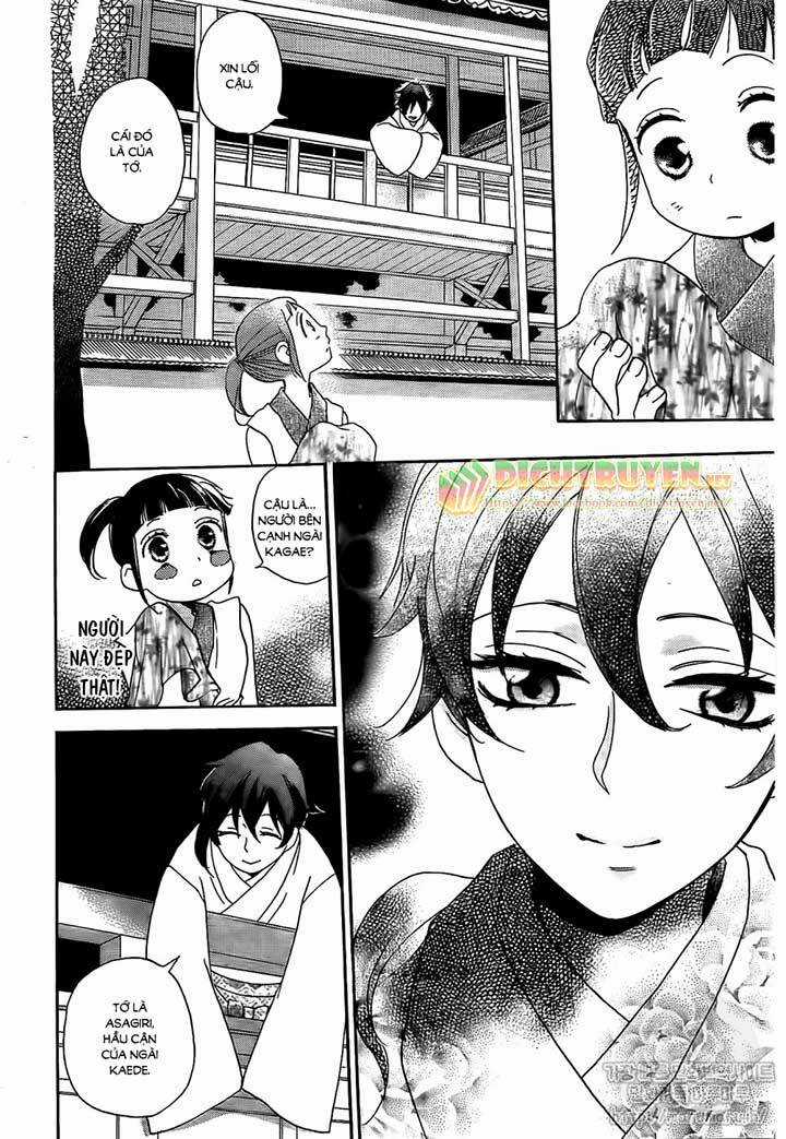 Nin Koi - Chapter 1 - Trang 19