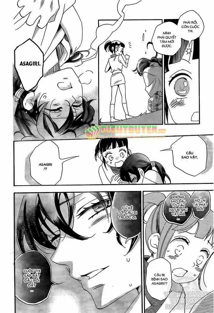 Nin Koi - Chapter 1 - Trang 35