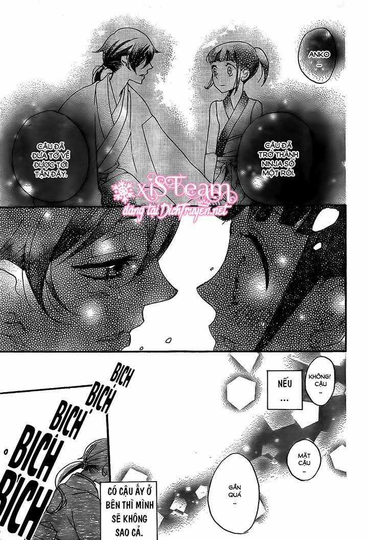 Nin Koi - Chapter 1 - Trang 40