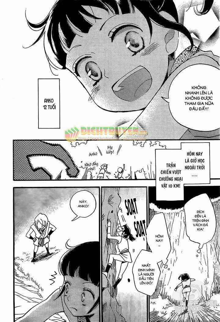 Nin Koi - Chapter 1 - Trang 5