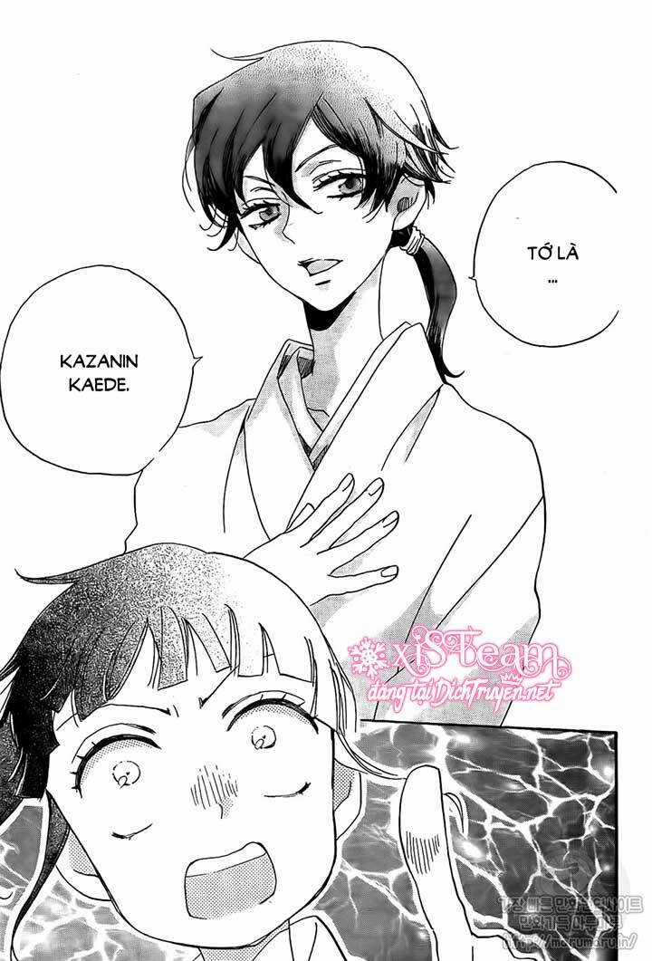 Nin Koi - Chapter 1 - Trang 42