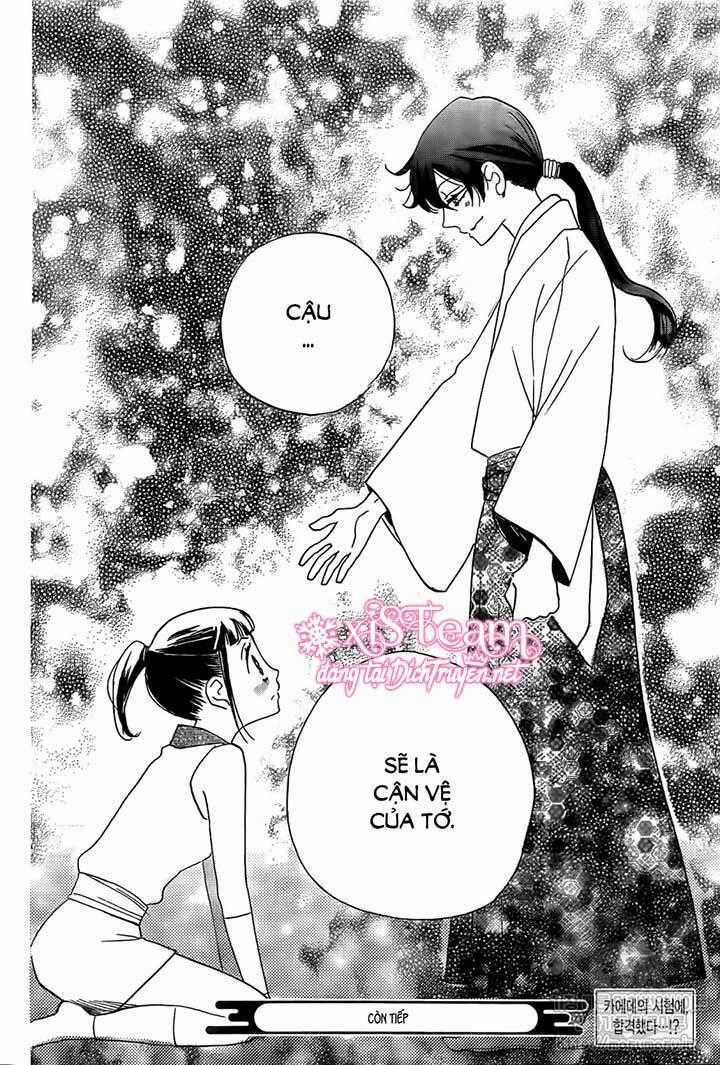 Nin Koi - Chapter 1 - Trang 45