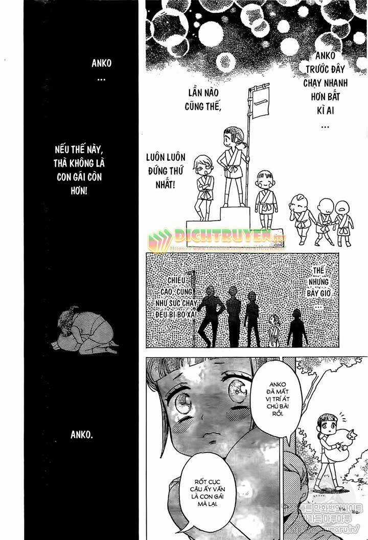 Nin Koi - Chapter 1 - Trang 9