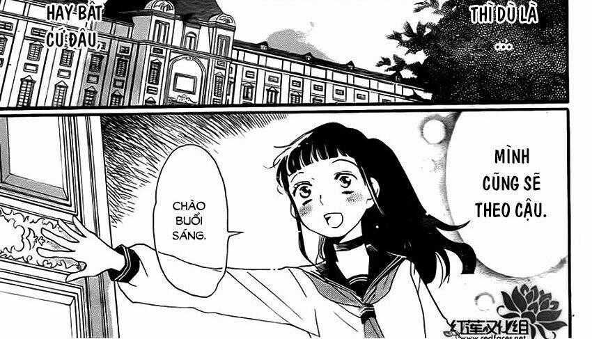 Nin Koi - Chapter 10 - Trang 2