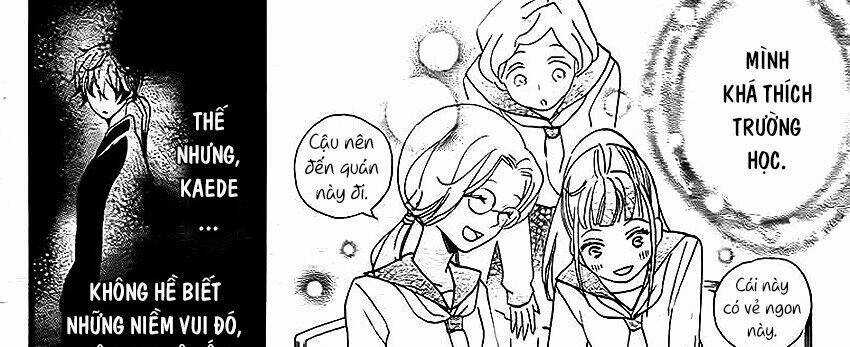 Nin Koi - Chapter 10 - Trang 11