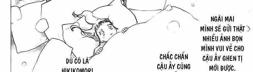 Nin Koi - Chapter 10 - Trang 15