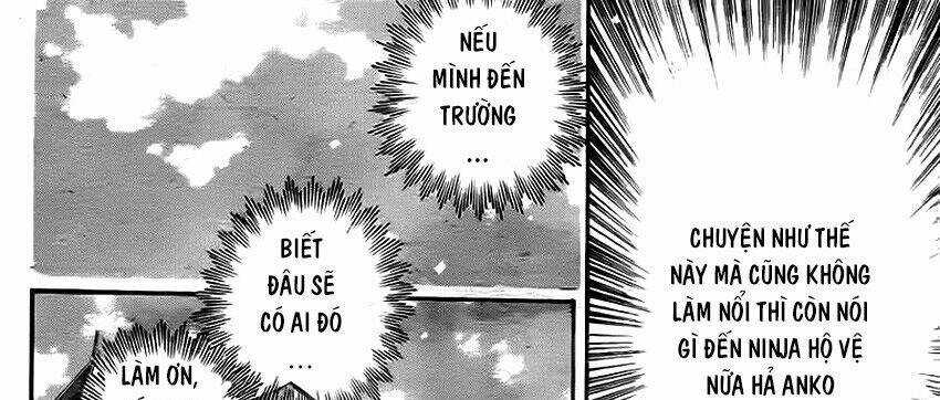 Nin Koi - Chapter 10 - Trang 19