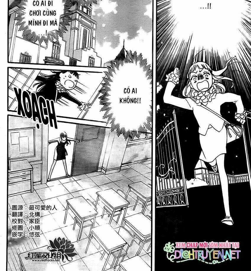 Nin Koi - Chapter 10 - Trang 20