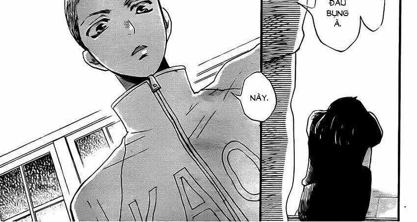 Nin Koi - Chapter 10 - Trang 22