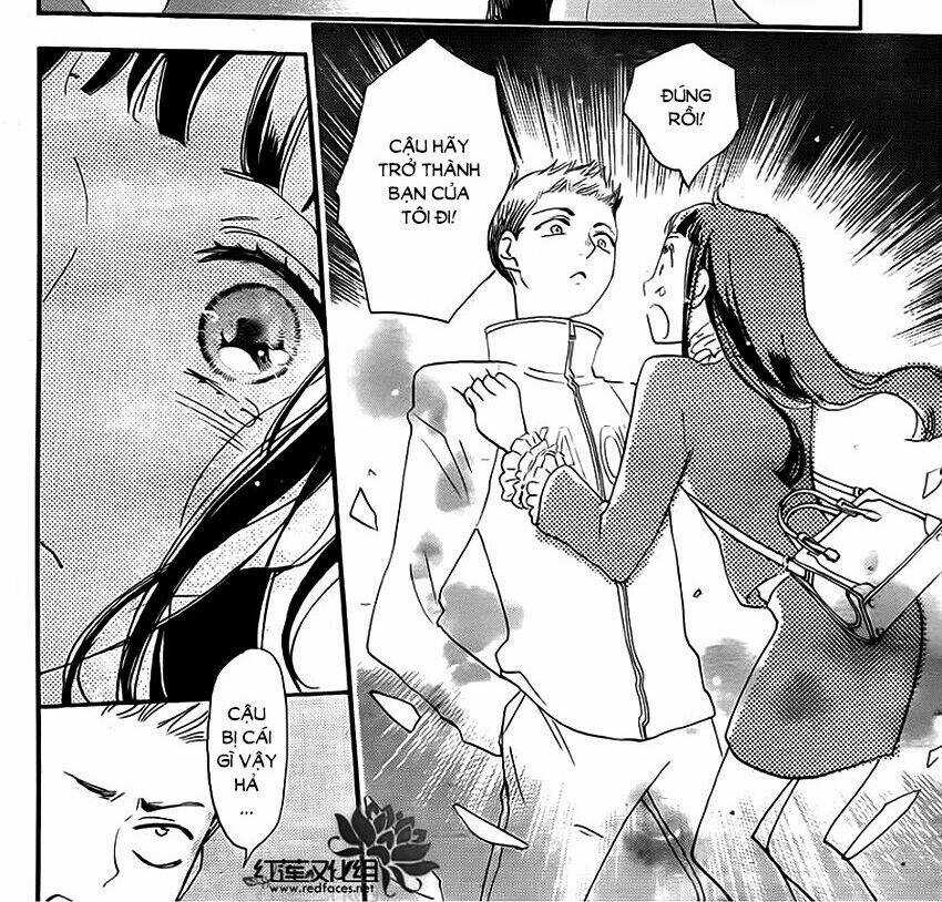 Nin Koi - Chapter 10 - Trang 24