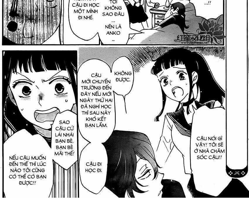 Nin Koi - Chapter 10 - Trang 4