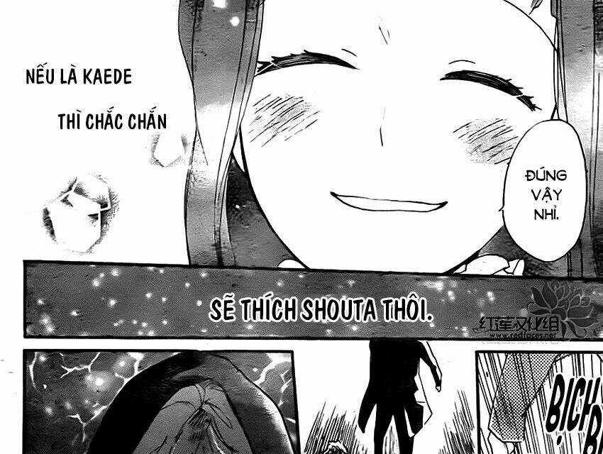 Nin Koi - Chapter 10 - Trang 35