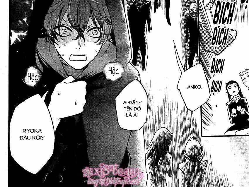 Nin Koi - Chapter 10 - Trang 36