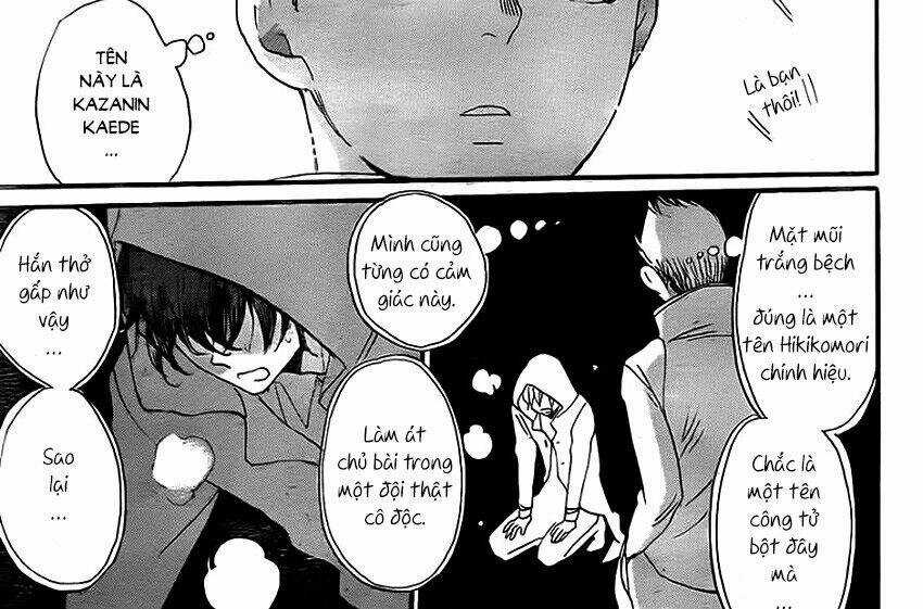 Nin Koi - Chapter 10 - Trang 38