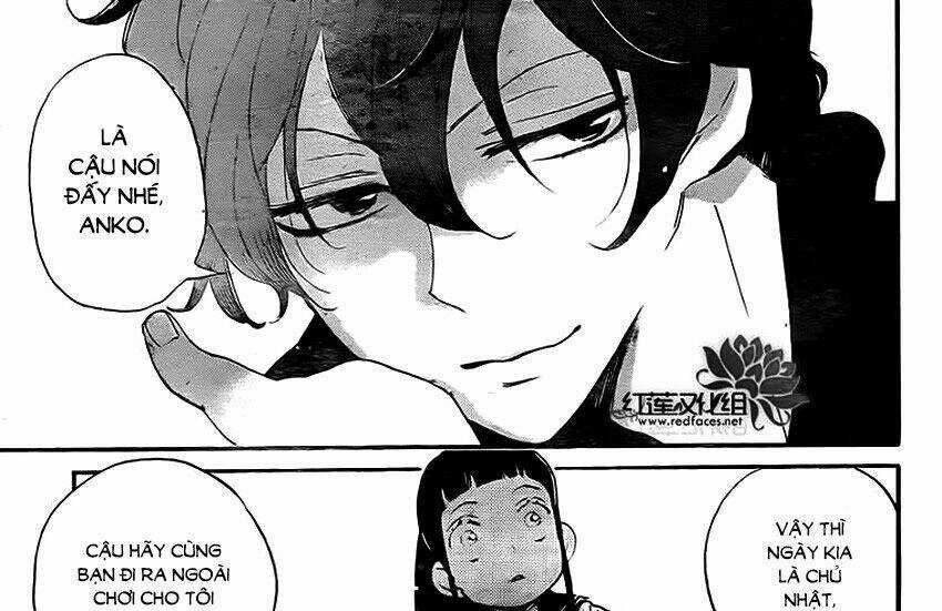 Nin Koi - Chapter 10 - Trang 5