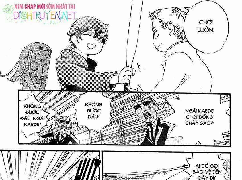 Nin Koi - Chapter 10 - Trang 41