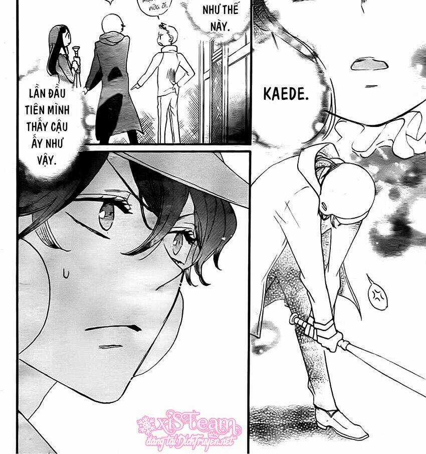 Nin Koi - Chapter 10 - Trang 44