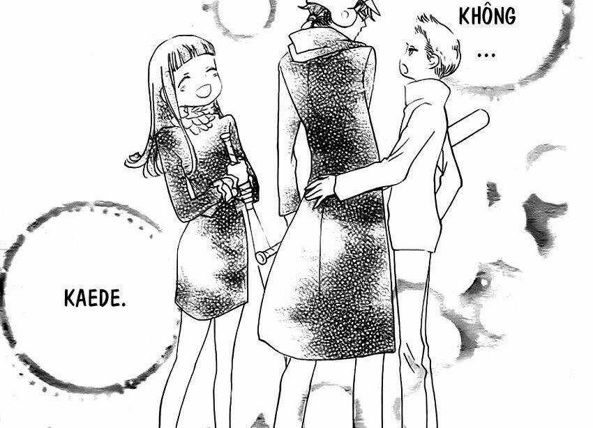 Nin Koi - Chapter 10 - Trang 46