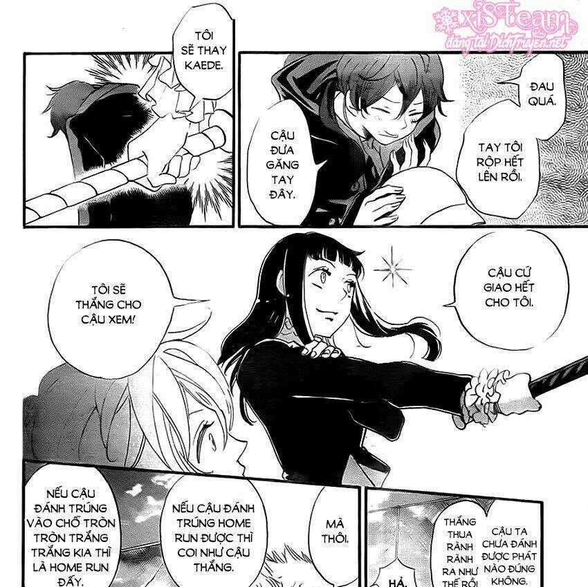 Nin Koi - Chapter 10 - Trang 47