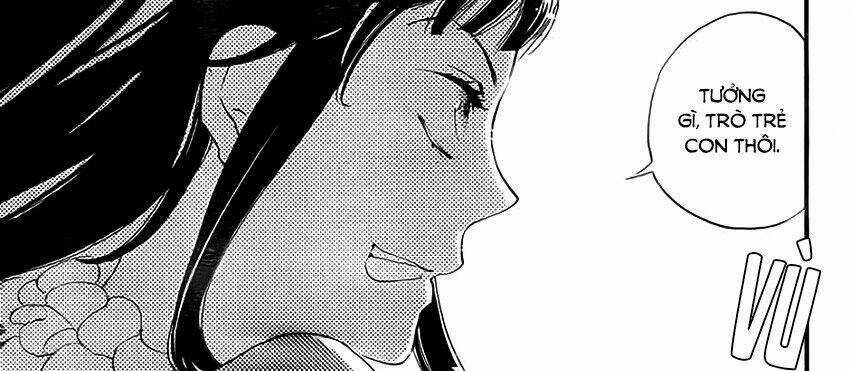 Nin Koi - Chapter 10 - Trang 49