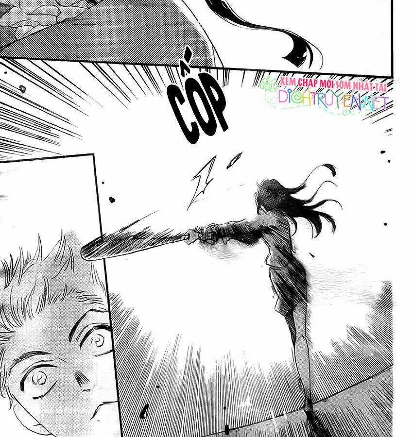 Nin Koi - Chapter 10 - Trang 50