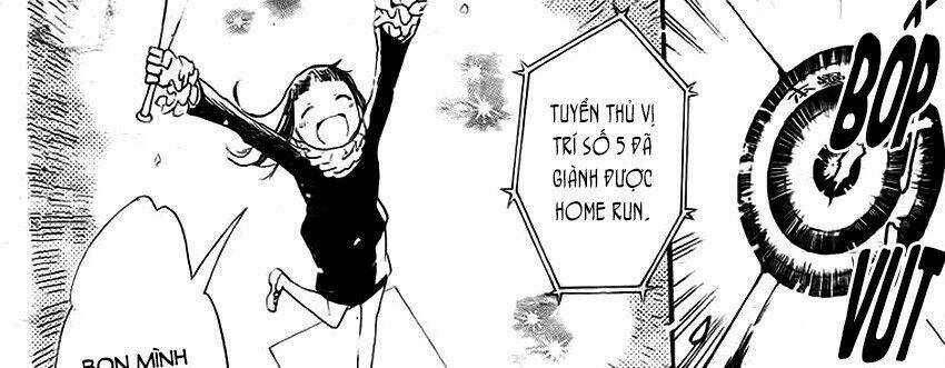 Nin Koi - Chapter 10 - Trang 51