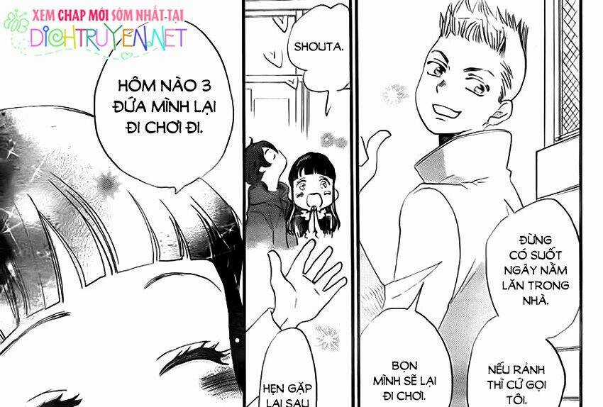 Nin Koi - Chapter 10 - Trang 57