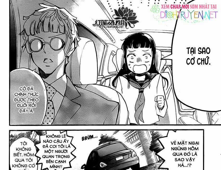 Nin Koi - Chapter 10 - Trang 7