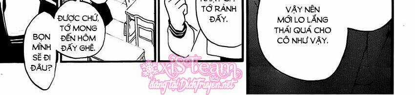 Nin Koi - Chapter 10 - Trang 10