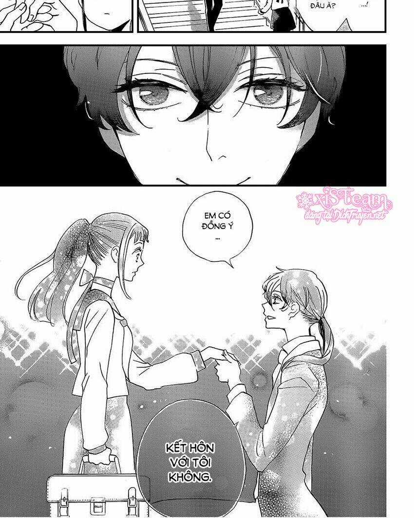 Nin Koi - Chapter 11 - Trang 11