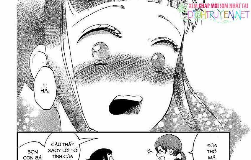 Nin Koi - Chapter 11 - Trang 12