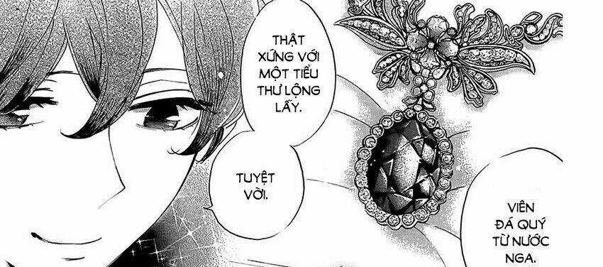 Nin Koi - Chapter 11 - Trang 14