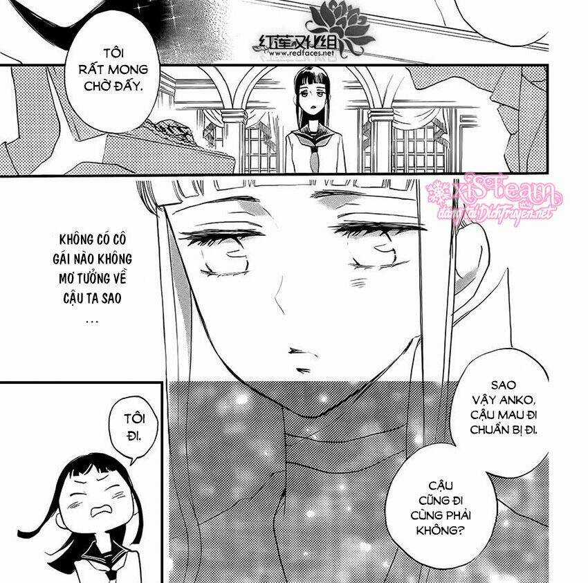 Nin Koi - Chapter 11 - Trang 15