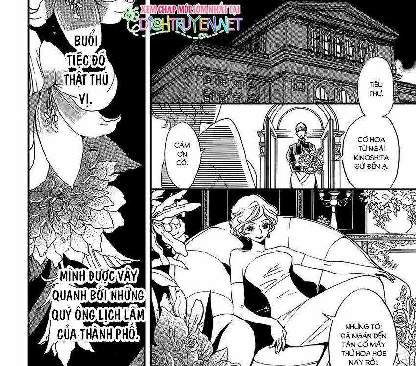 Nin Koi - Chapter 11 - Trang 16