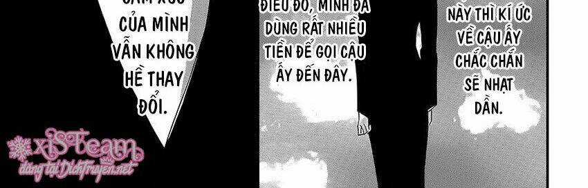 Nin Koi - Chapter 11 - Trang 19