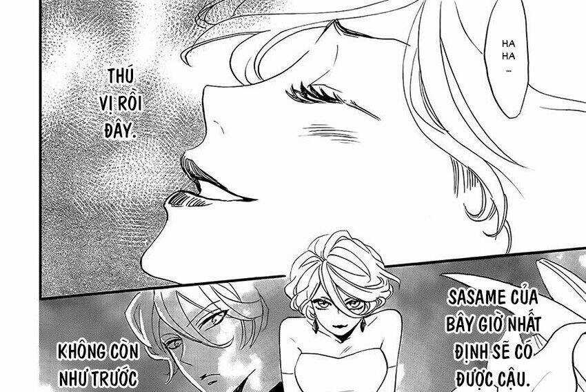 Nin Koi - Chapter 11 - Trang 20