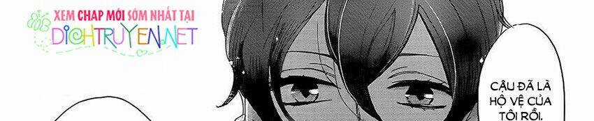 Nin Koi - Chapter 11 - Trang 24