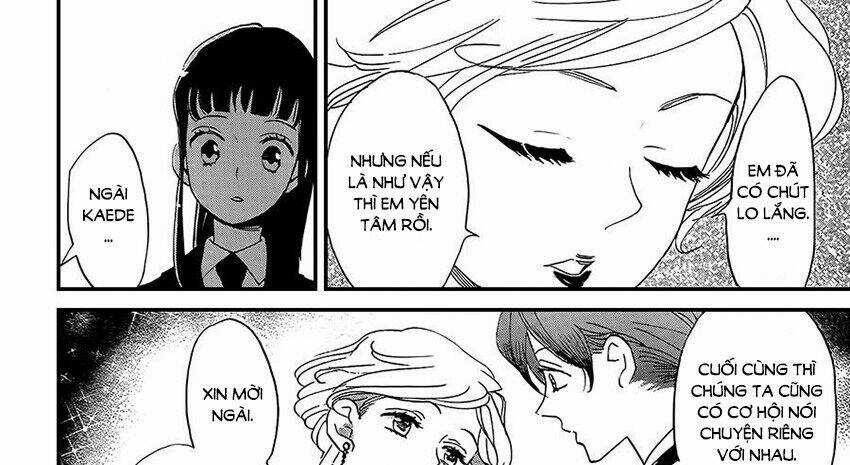 Nin Koi - Chapter 11 - Trang 28