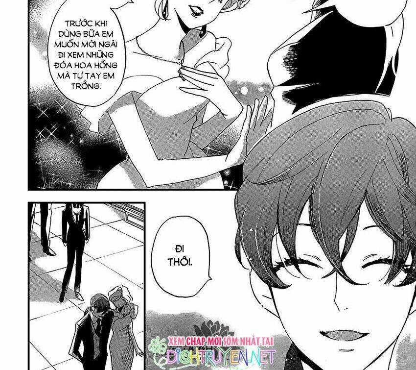 Nin Koi - Chapter 11 - Trang 29