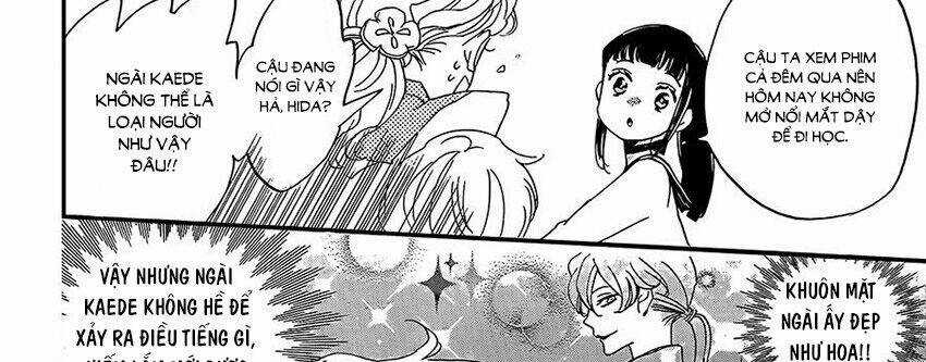 Nin Koi - Chapter 11 - Trang 4