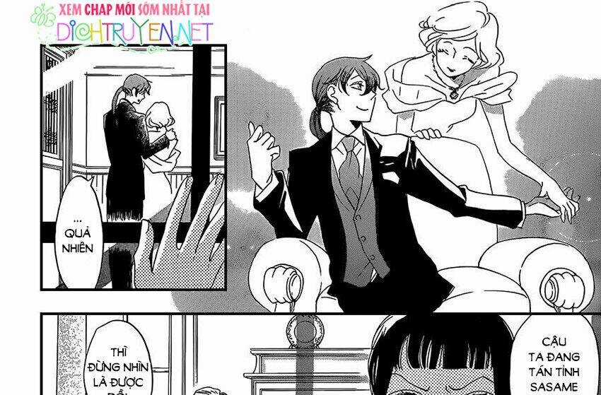 Nin Koi - Chapter 11 - Trang 32