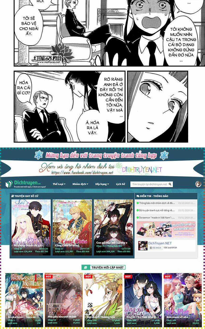 Nin Koi - Chapter 11 - Trang 33