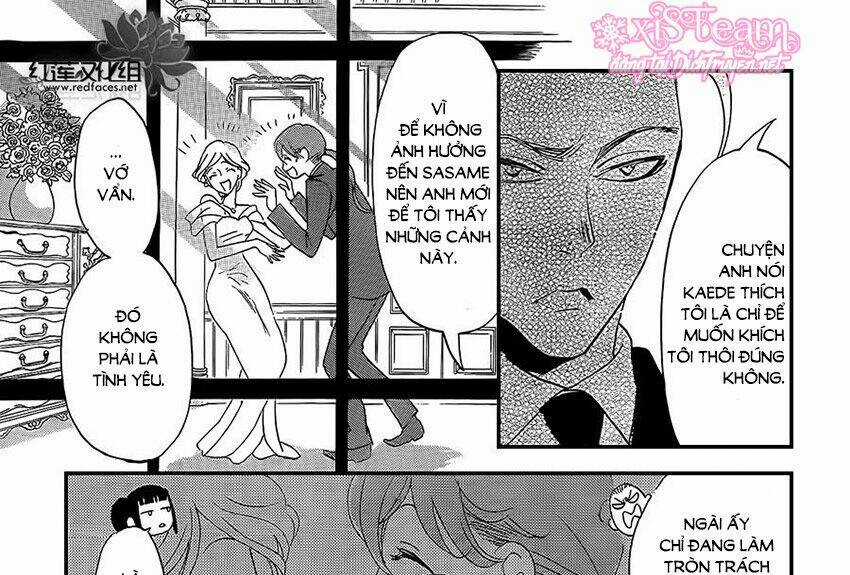 Nin Koi - Chapter 11 - Trang 34