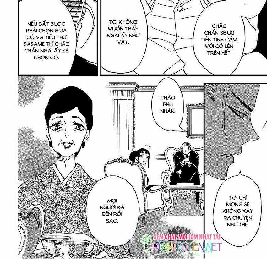 Nin Koi - Chapter 11 - Trang 37