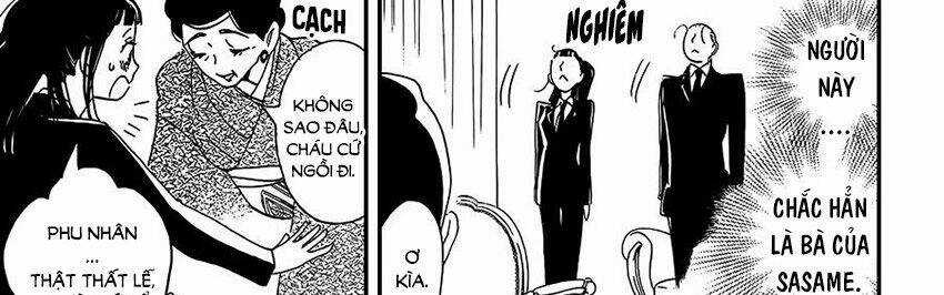 Nin Koi - Chapter 11 - Trang 38