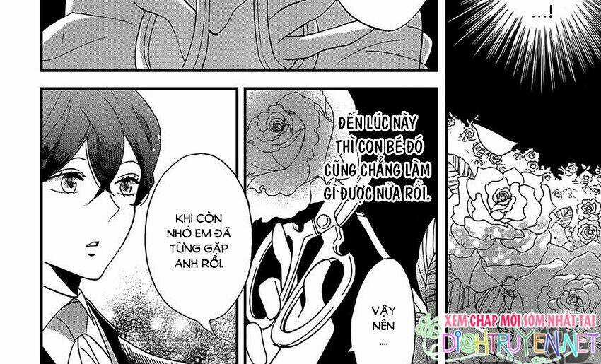 Nin Koi - Chapter 11 - Trang 41