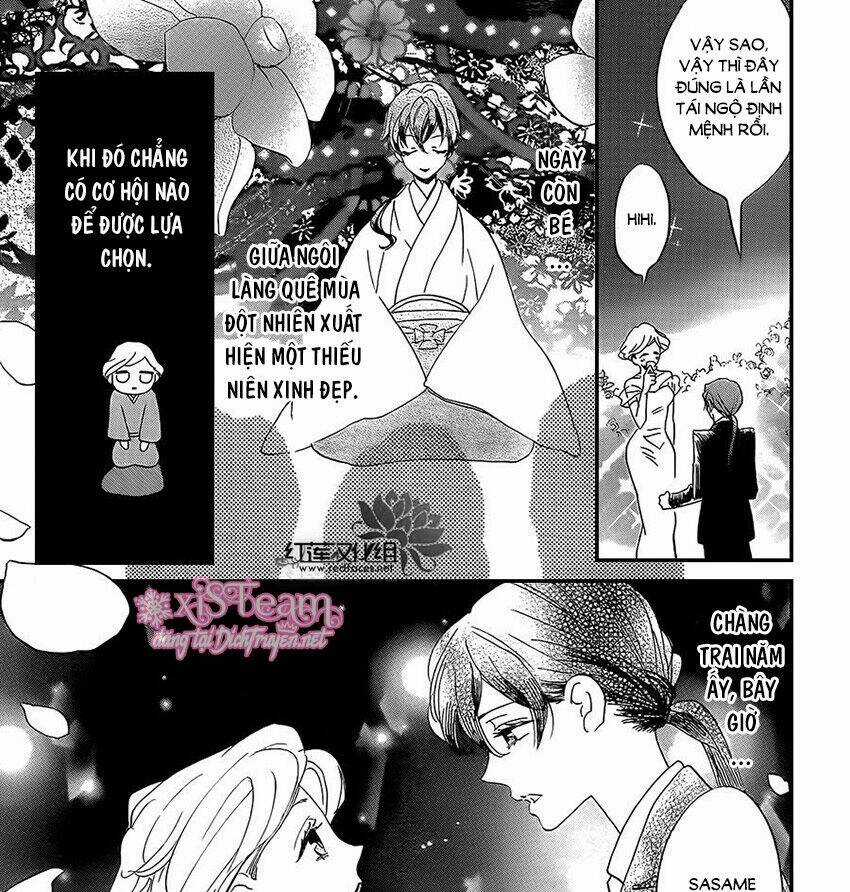 Nin Koi - Chapter 11 - Trang 42