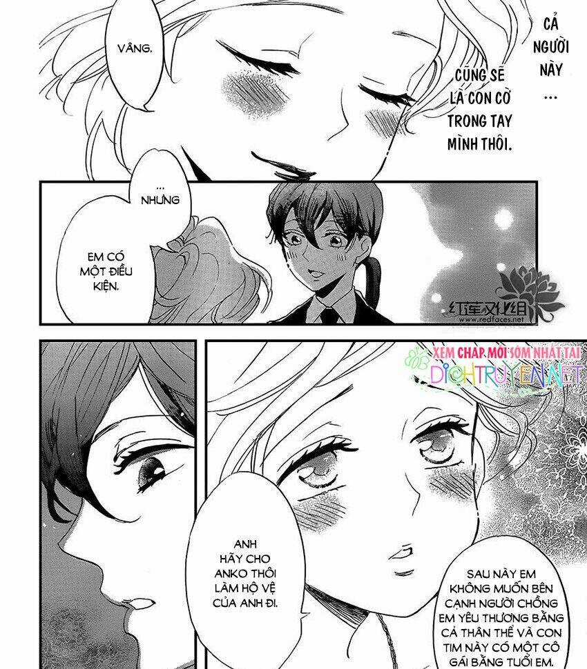 Nin Koi - Chapter 11 - Trang 44