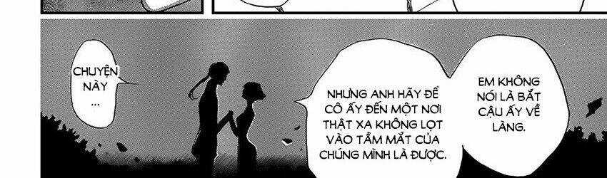 Nin Koi - Chapter 11 - Trang 45