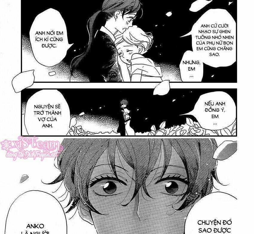 Nin Koi - Chapter 11 - Trang 46